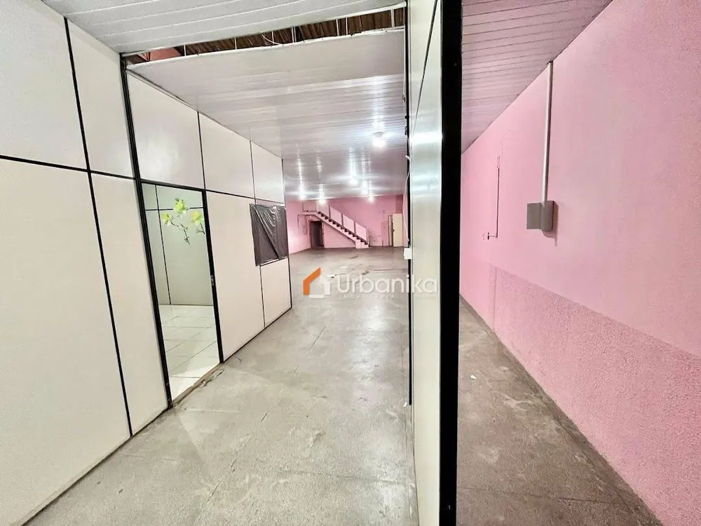 Depósito-Galpão, 320 m² - Foto 6