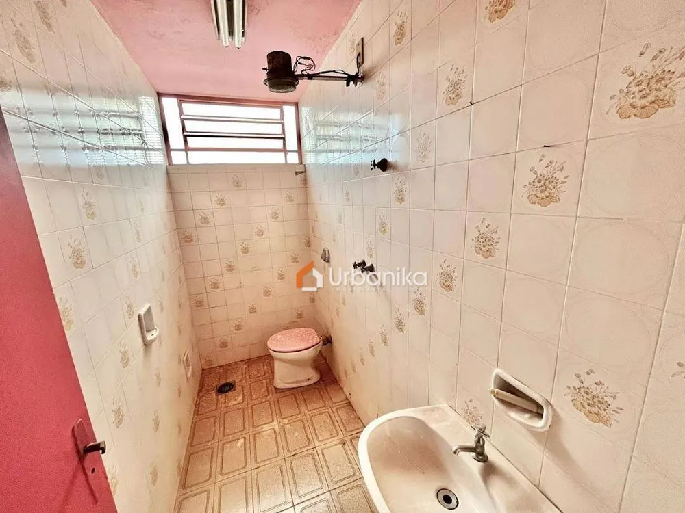 Depósito-Galpão, 320 m² - Foto 10