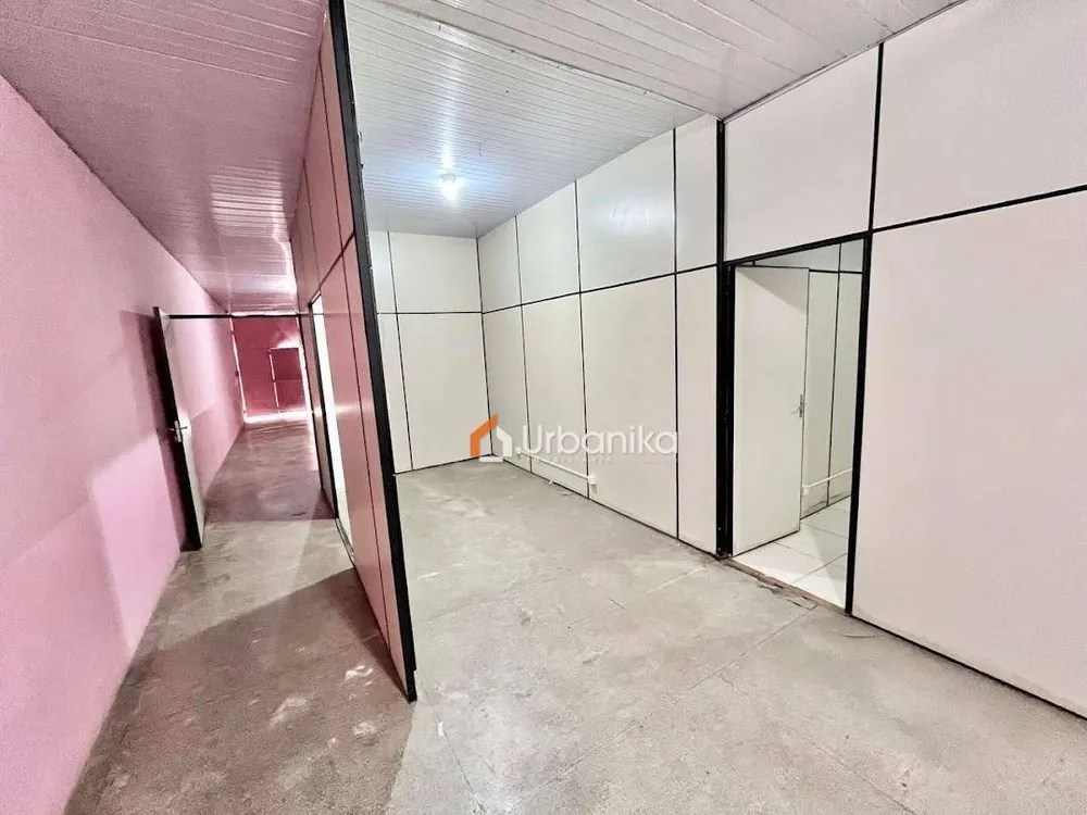 Depósito-Galpão, 320 m² - Foto 8