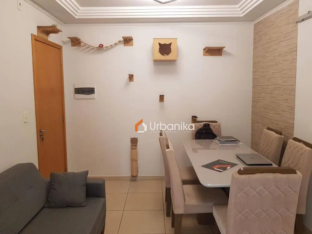 Apartamento, 3 quartos, 77 m² - Foto 5