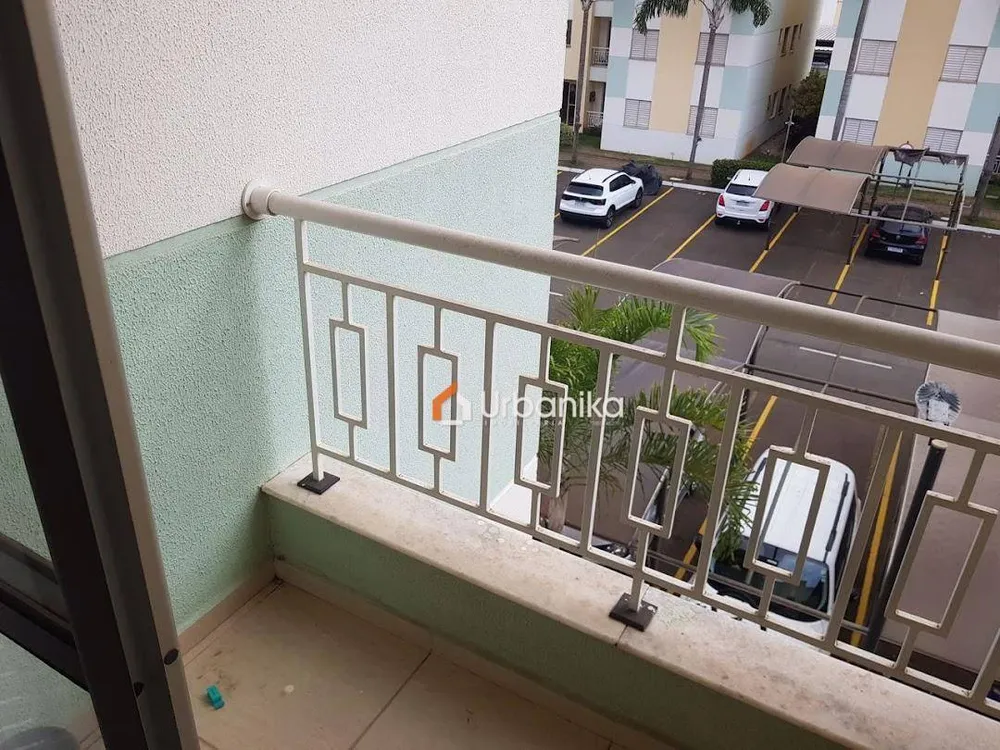 Apartamento, 3 quartos, 77 m² - Foto 1