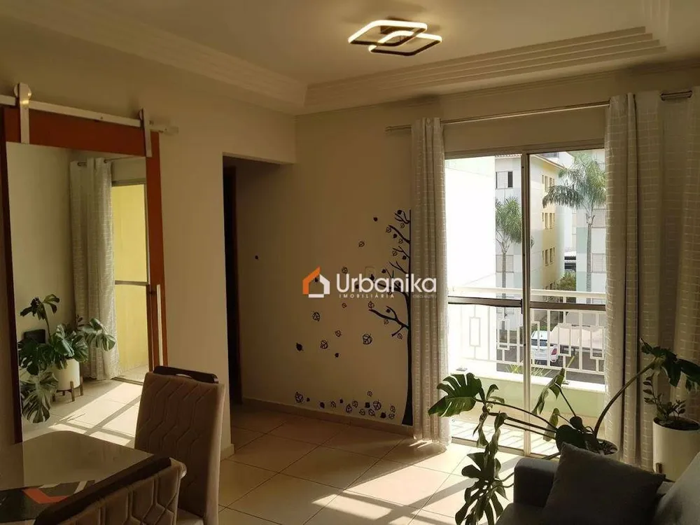 Apartamento, 3 quartos, 77 m² - Foto 8