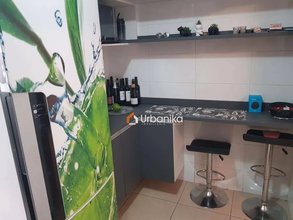 Apartamento, 3 quartos, 77 m² - Foto 12