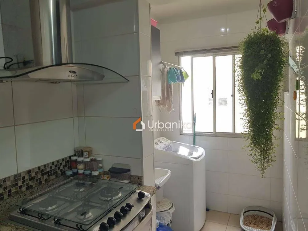 Apartamento, 3 quartos, 77 m² - Foto 10