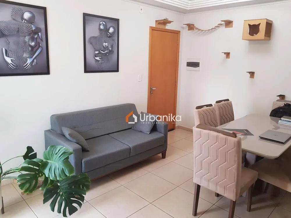 Apartamento, 3 quartos, 77 m² - Foto 11