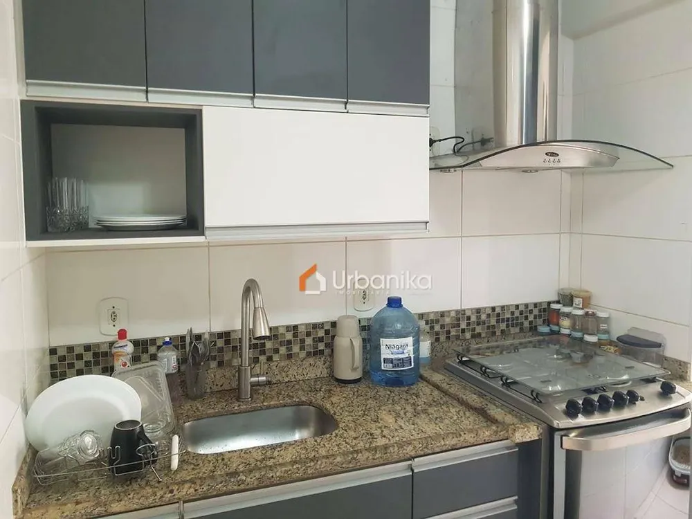 Apartamento, 3 quartos, 77 m² - Foto 4