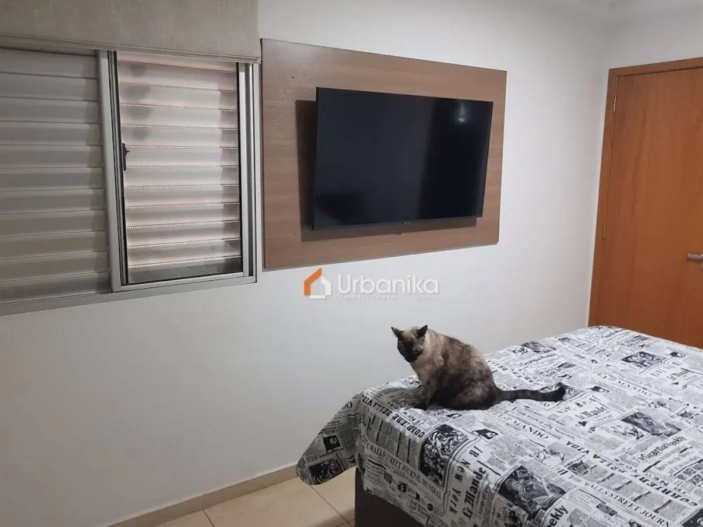 Apartamento, 3 quartos, 77 m² - Foto 9