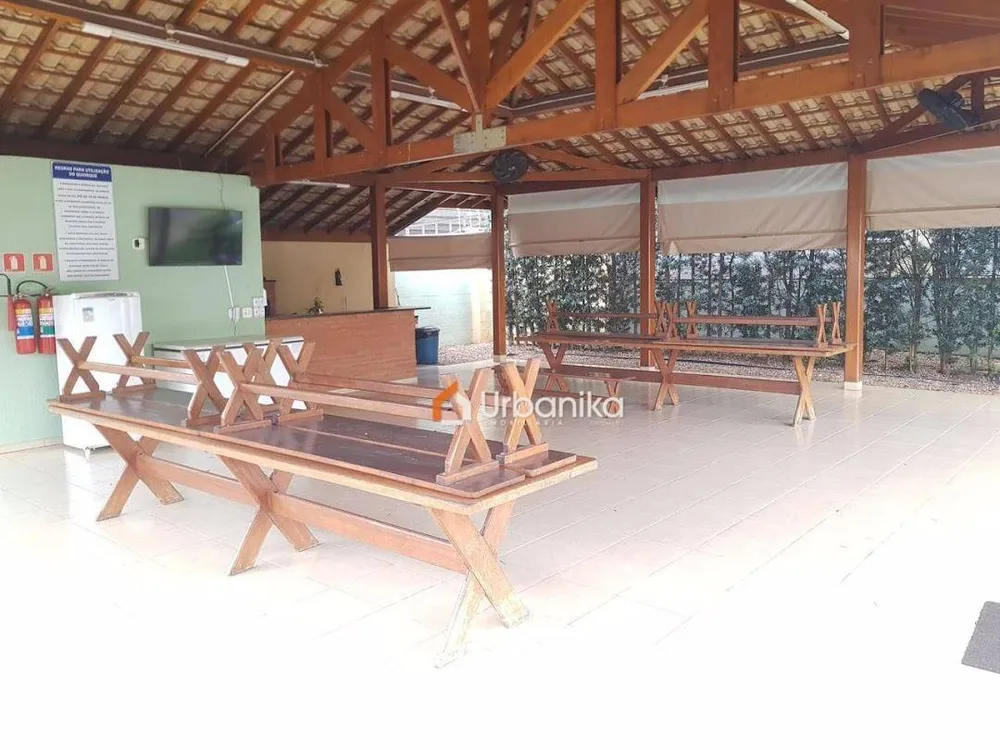 Apartamento, 3 quartos, 77 m² - Foto 2