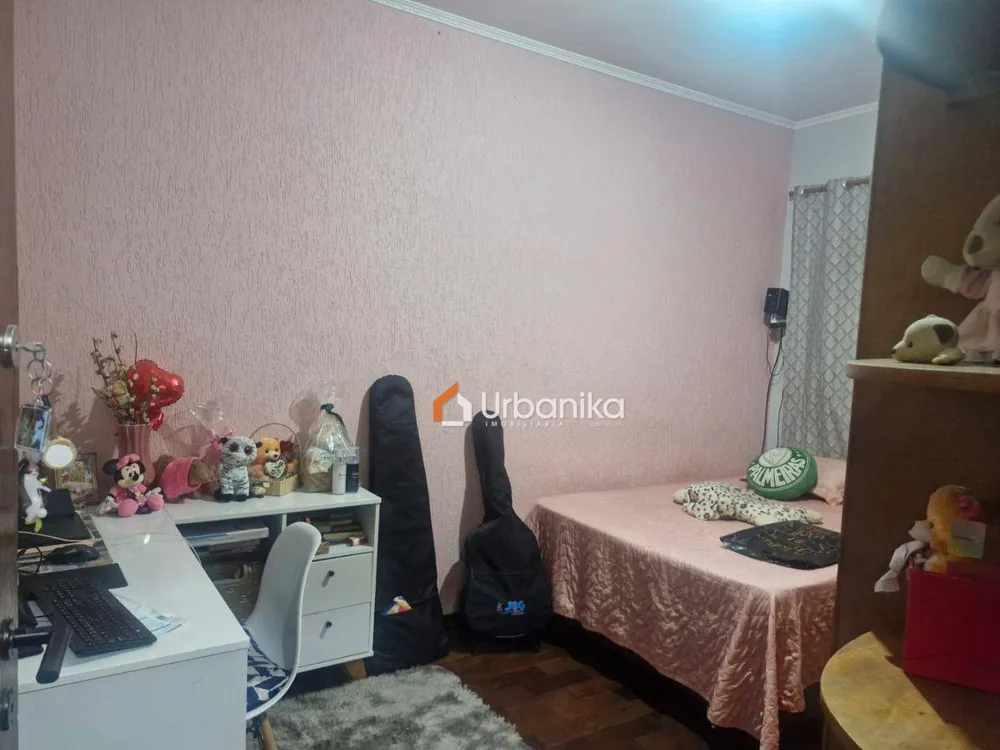 Casa, 3 quartos, 140 m² - Foto 11