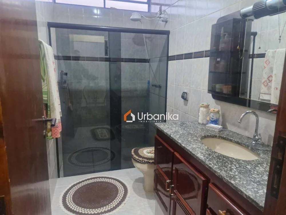 Casa, 3 quartos, 140 m² - Foto 10