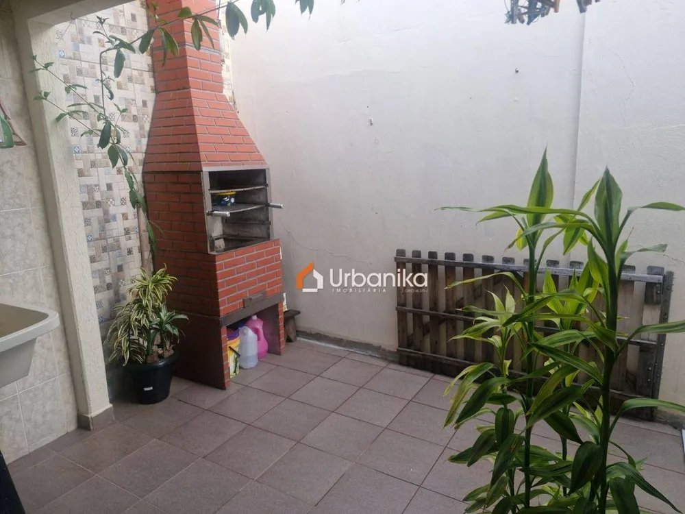 Casa, 3 quartos, 140 m² - Foto 9