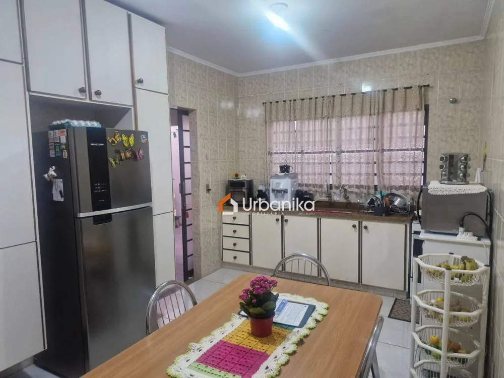 Casa, 3 quartos, 140 m² - Foto 5