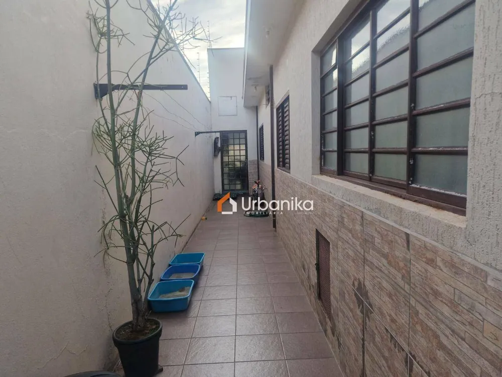 Casa, 3 quartos, 140 m² - Foto 8