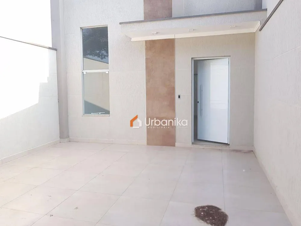Casa, 3 quartos, 120 m² - Foto 1