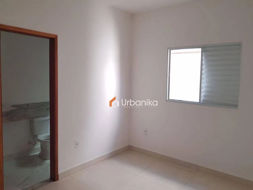 Casa, 3 quartos, 120 m² - Foto 1