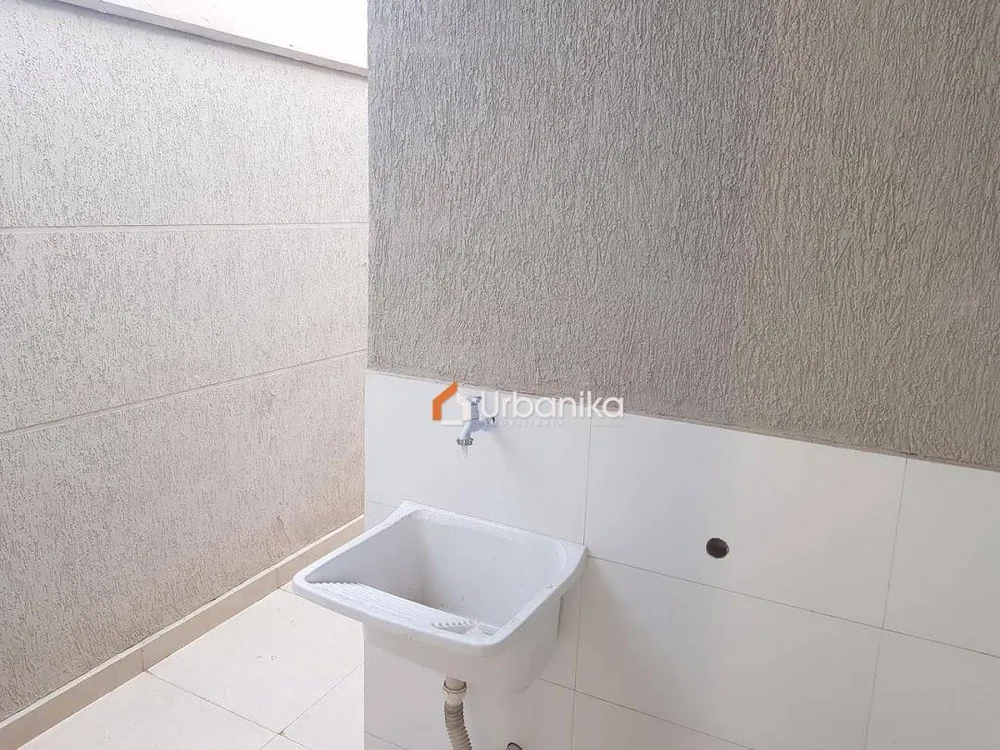 Casa, 3 quartos, 120 m² - Foto 12