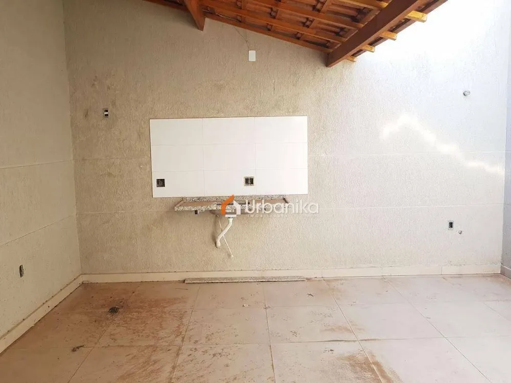 Casa, 3 quartos, 120 m² - Foto 11