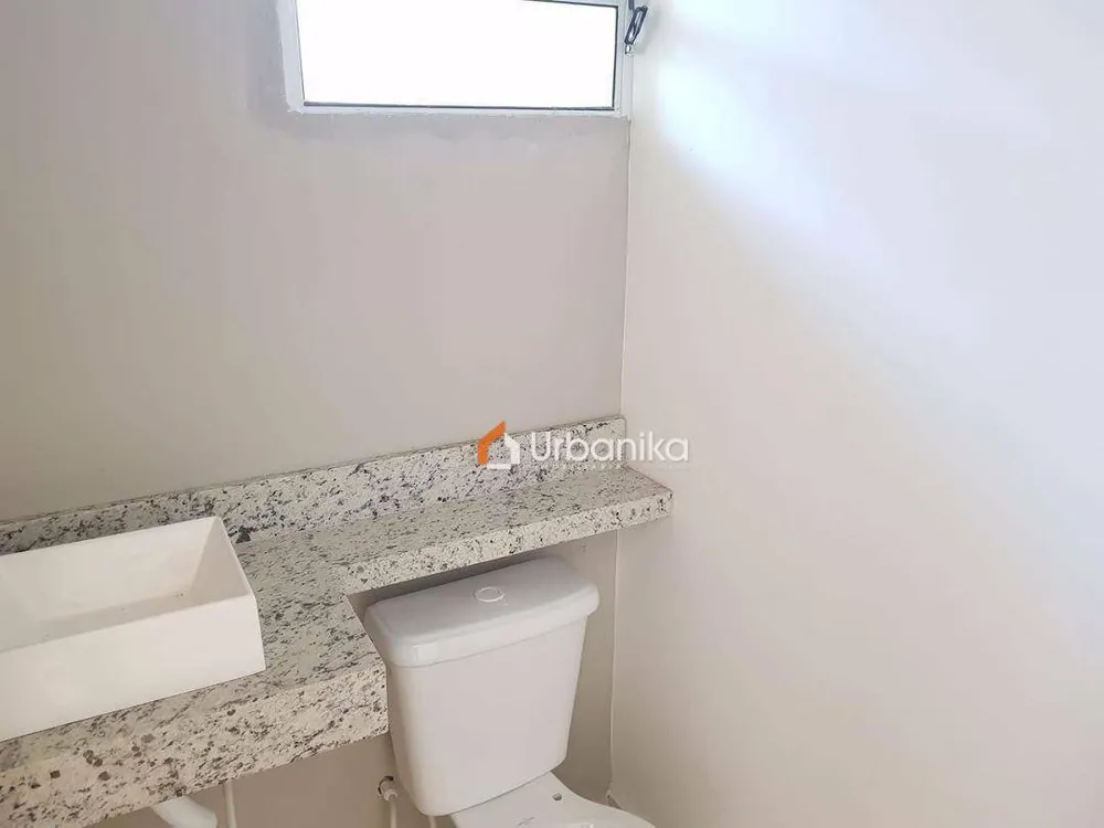 Casa, 3 quartos, 120 m² - Foto 11