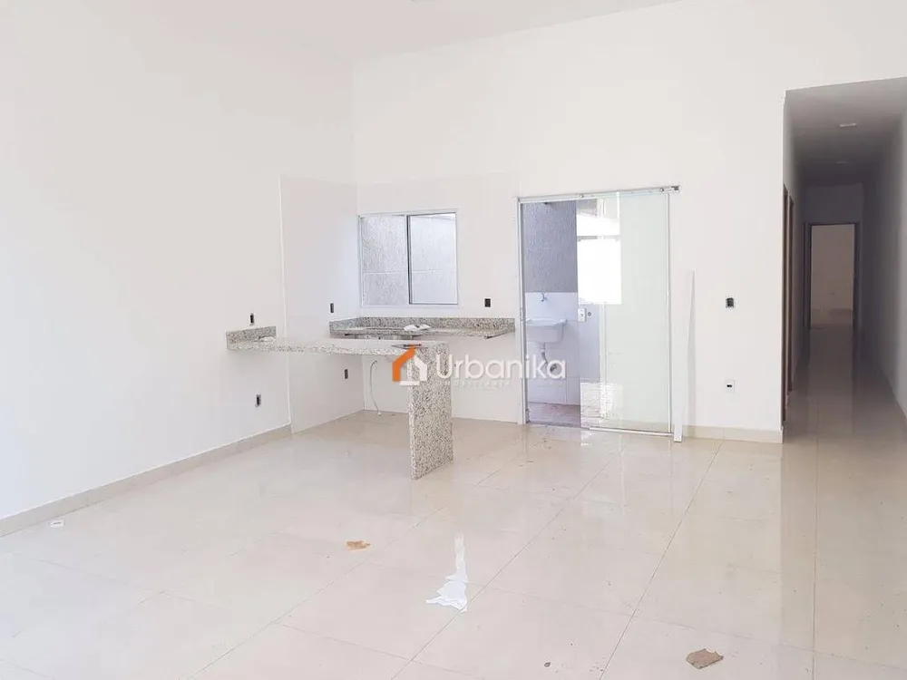 Casa, 3 quartos, 120 m² - Foto 6