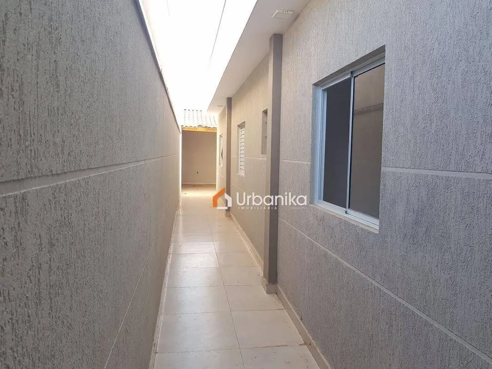 Casa, 3 quartos, 120 m² - Foto 10