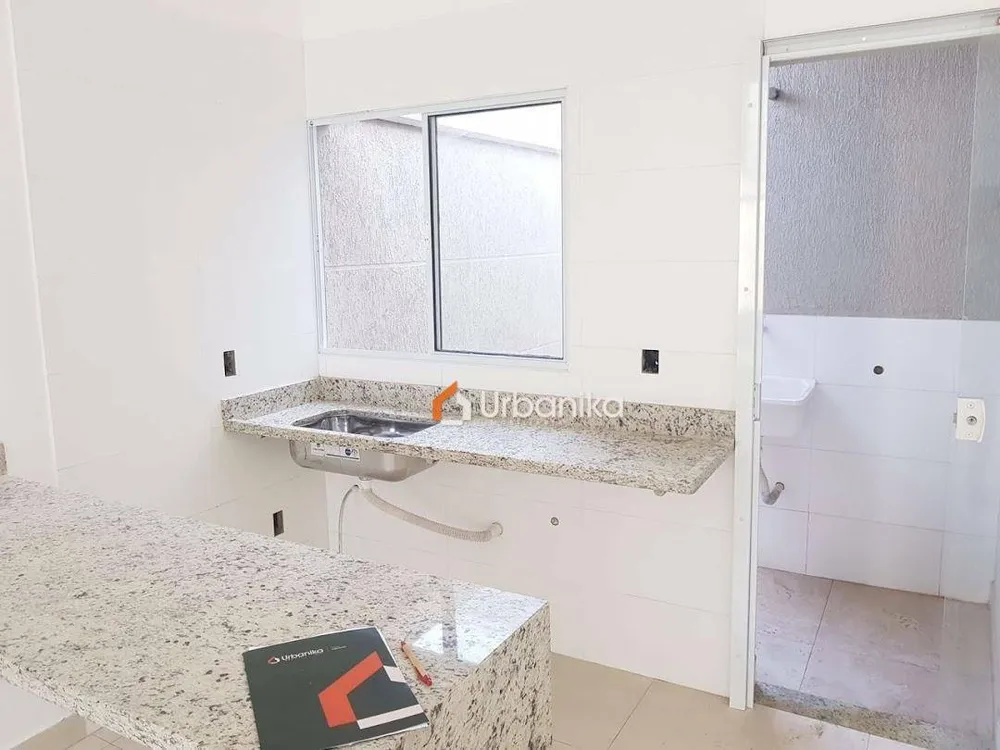 Casa, 3 quartos, 120 m² - Foto 9