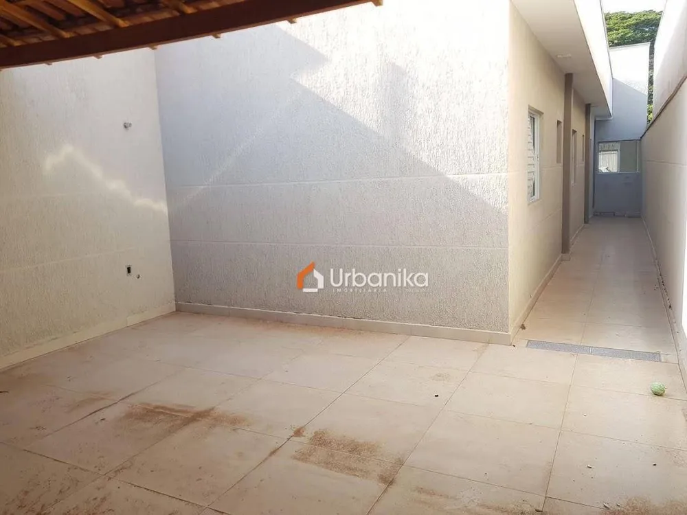 Casa, 3 quartos, 120 m² - Foto 7