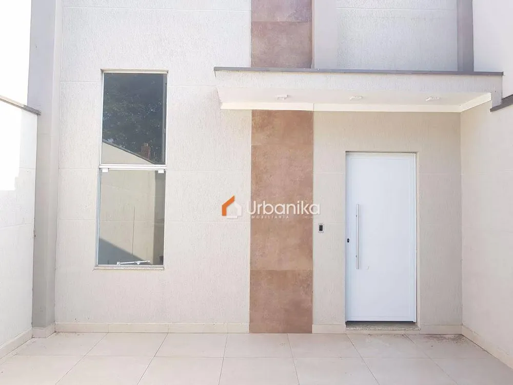Casa, 3 quartos, 120 m² - Foto 2