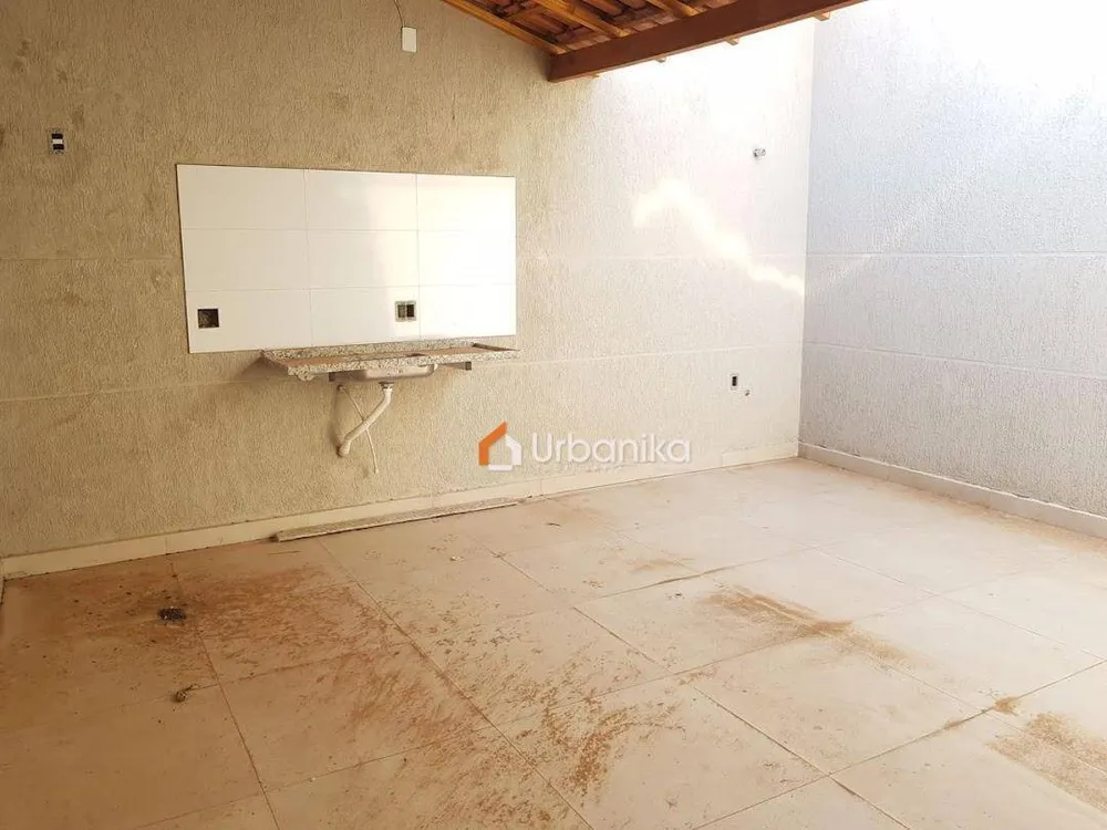 Casa, 3 quartos, 120 m² - Foto 5