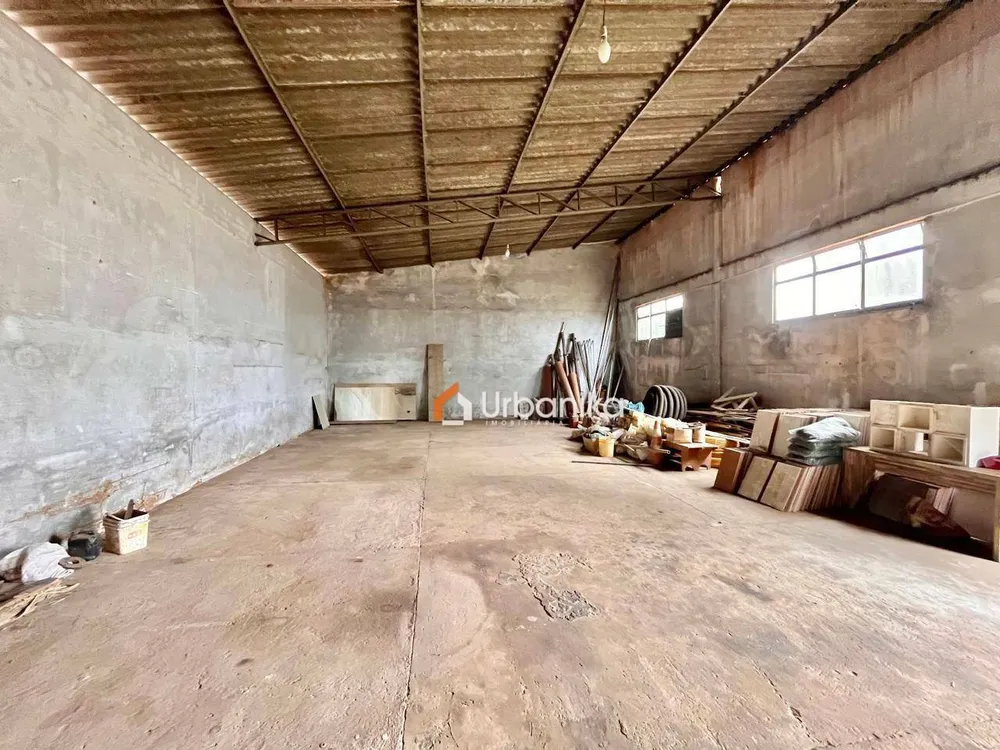 Depósito-Galpão, 216 m² - Foto 4