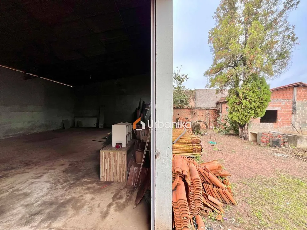 Depósito-Galpão, 216 m² - Foto 8