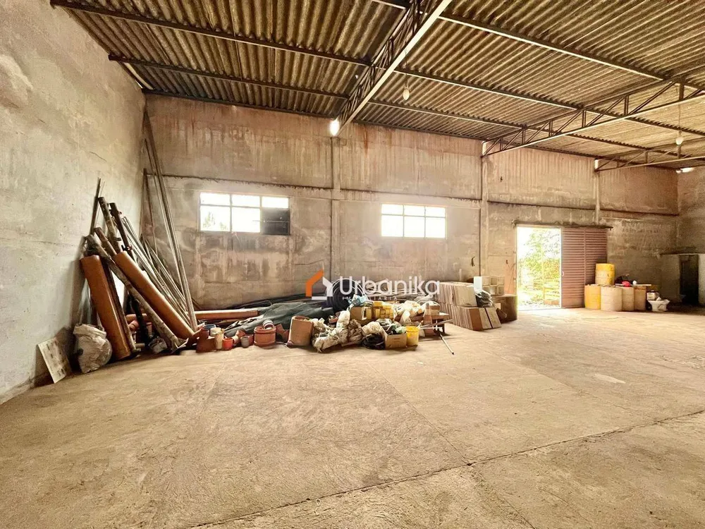 Depósito-Galpão, 216 m² - Foto 5