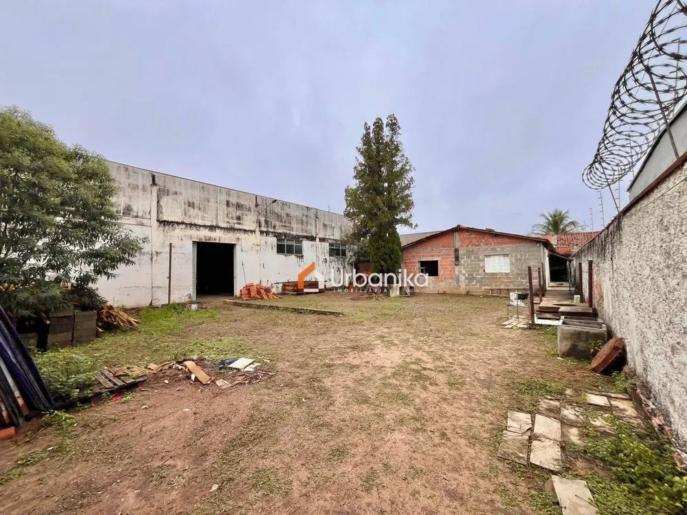 Depósito-Galpão, 216 m² - Foto 6