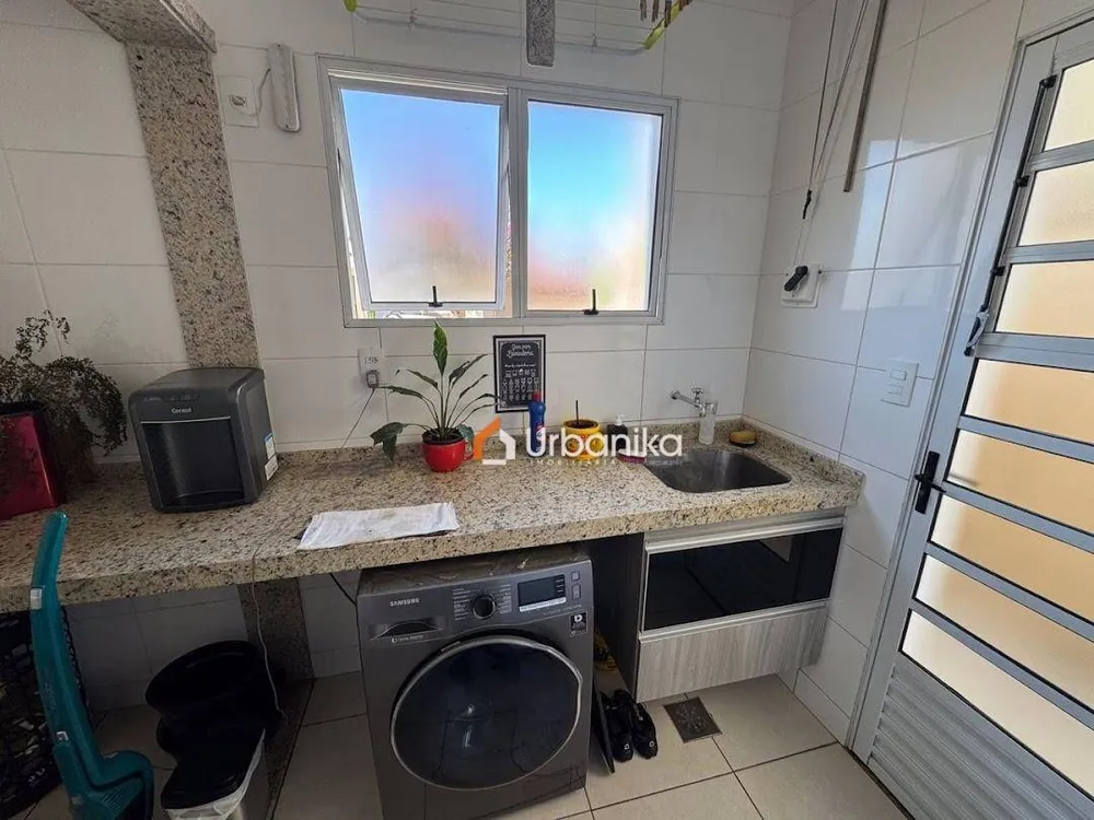 Casa de Condomínio, 3 quartos - Foto 5