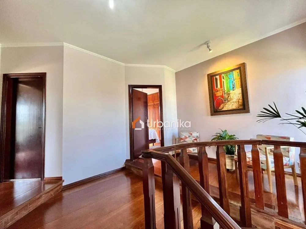Sobrado, 3 quartos, 230 m² - Foto 10