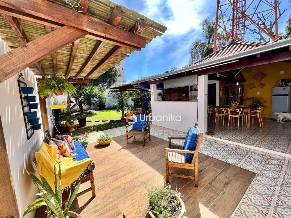 Sobrado, 3 quartos, 230 m² - Foto 4