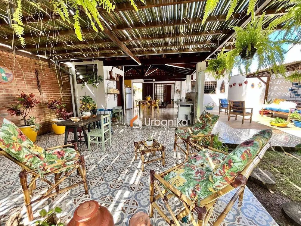 Sobrado, 3 quartos, 230 m² - Foto 6