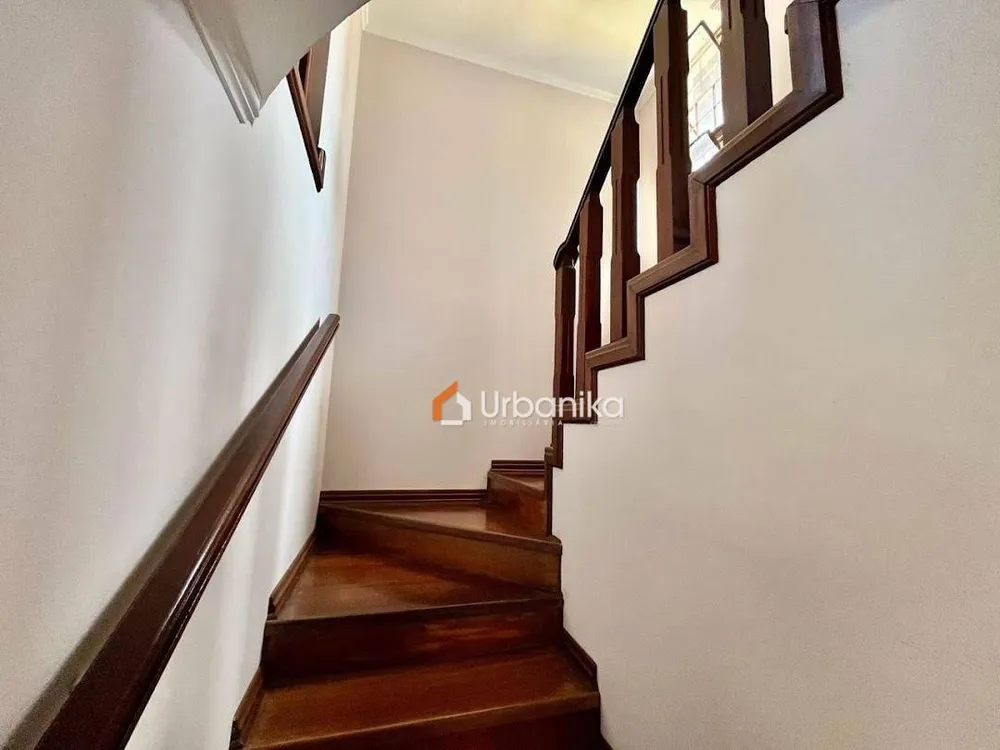 Sobrado, 3 quartos, 230 m² - Foto 8