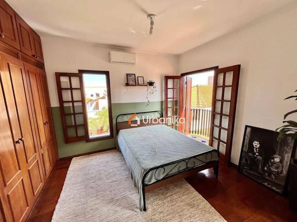 Sobrado, 3 quartos, 230 m² - Foto 12