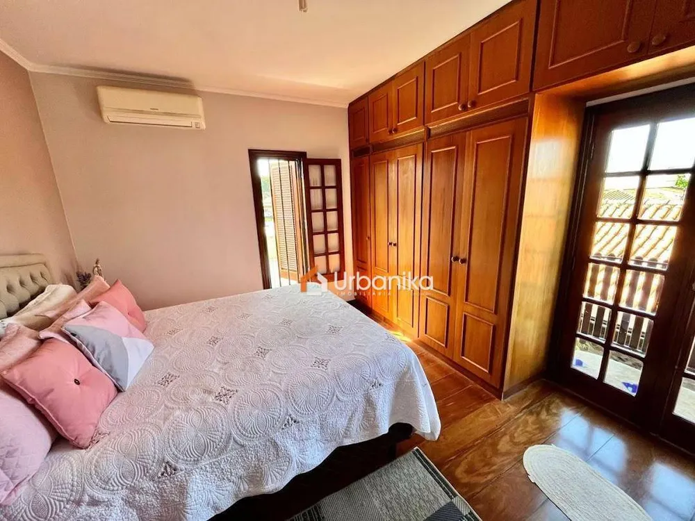 Sobrado, 3 quartos, 230 m² - Foto 11