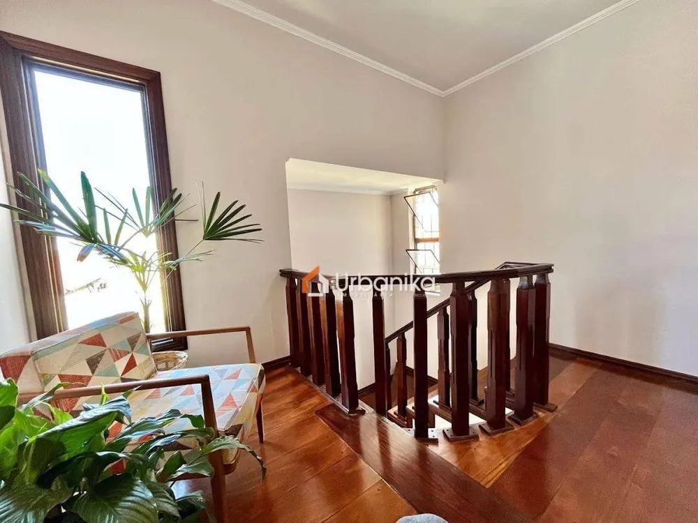 Sobrado, 3 quartos, 230 m² - Foto 9