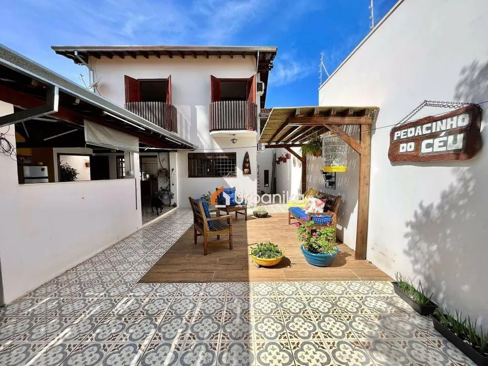 Sobrado, 3 quartos, 230 m² - Foto 5