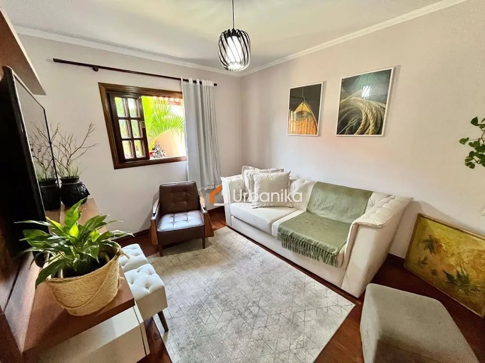 Sobrado, 3 quartos, 230 m² - Foto 3