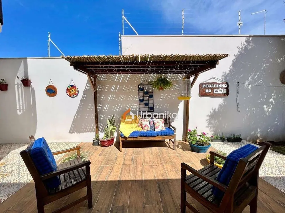 Sobrado, 3 quartos, 230 m² - Foto 7