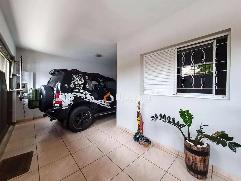 Casa, 2 quartos, 104 m² - Foto 11