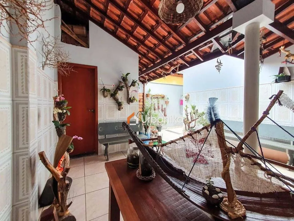 Casa, 2 quartos, 104 m² - Foto 7