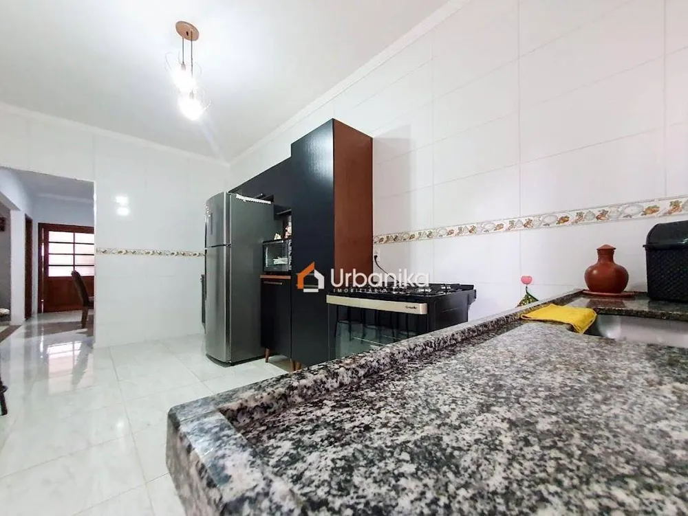 Casa, 2 quartos, 104 m² - Foto 2