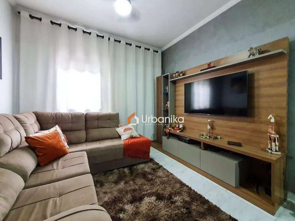 Casa, 2 quartos, 104 m² - Foto 1