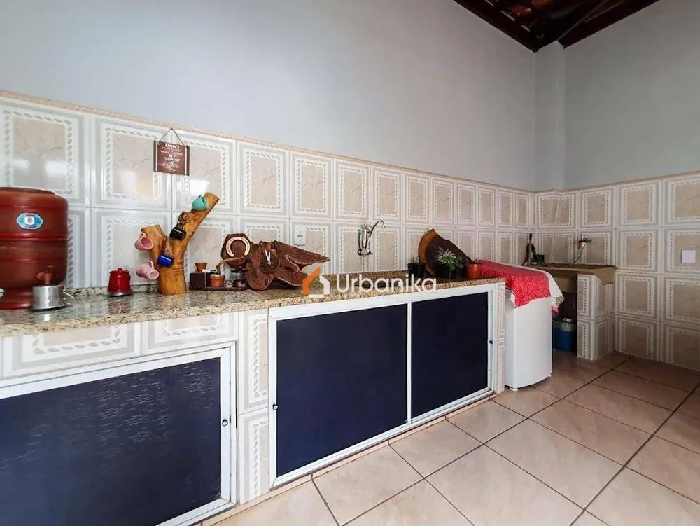 Casa, 2 quartos, 104 m² - Foto 13