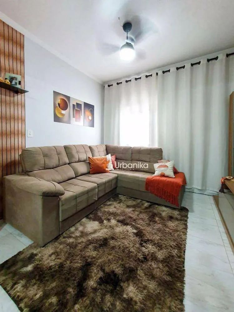 Casa, 2 quartos, 104 m² - Foto 4