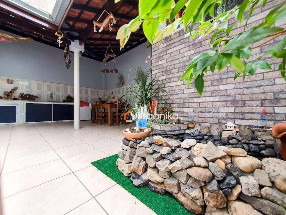 Casa, 2 quartos, 104 m² - Foto 12
